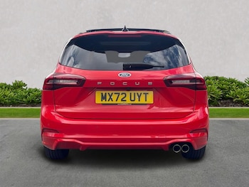 Used Ford Focus 2022 for sale - 75956481: Photo
