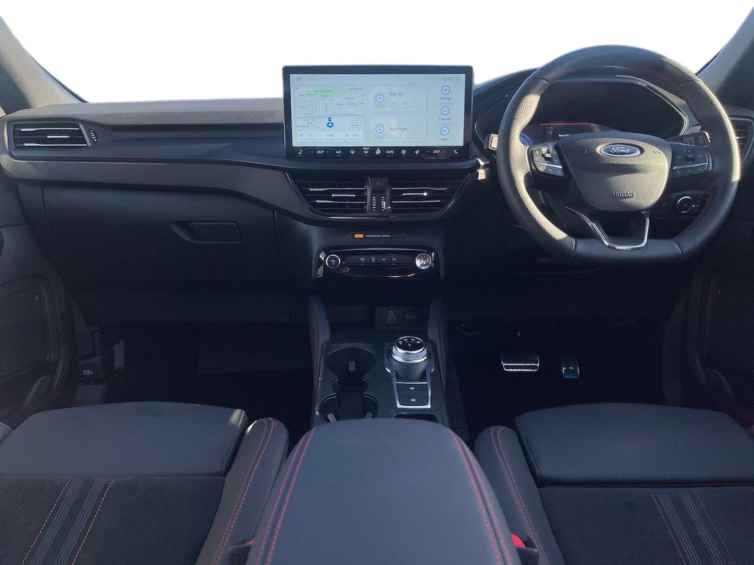 Used Ford Kuga 2025 for sale - 78194327: Photo 10