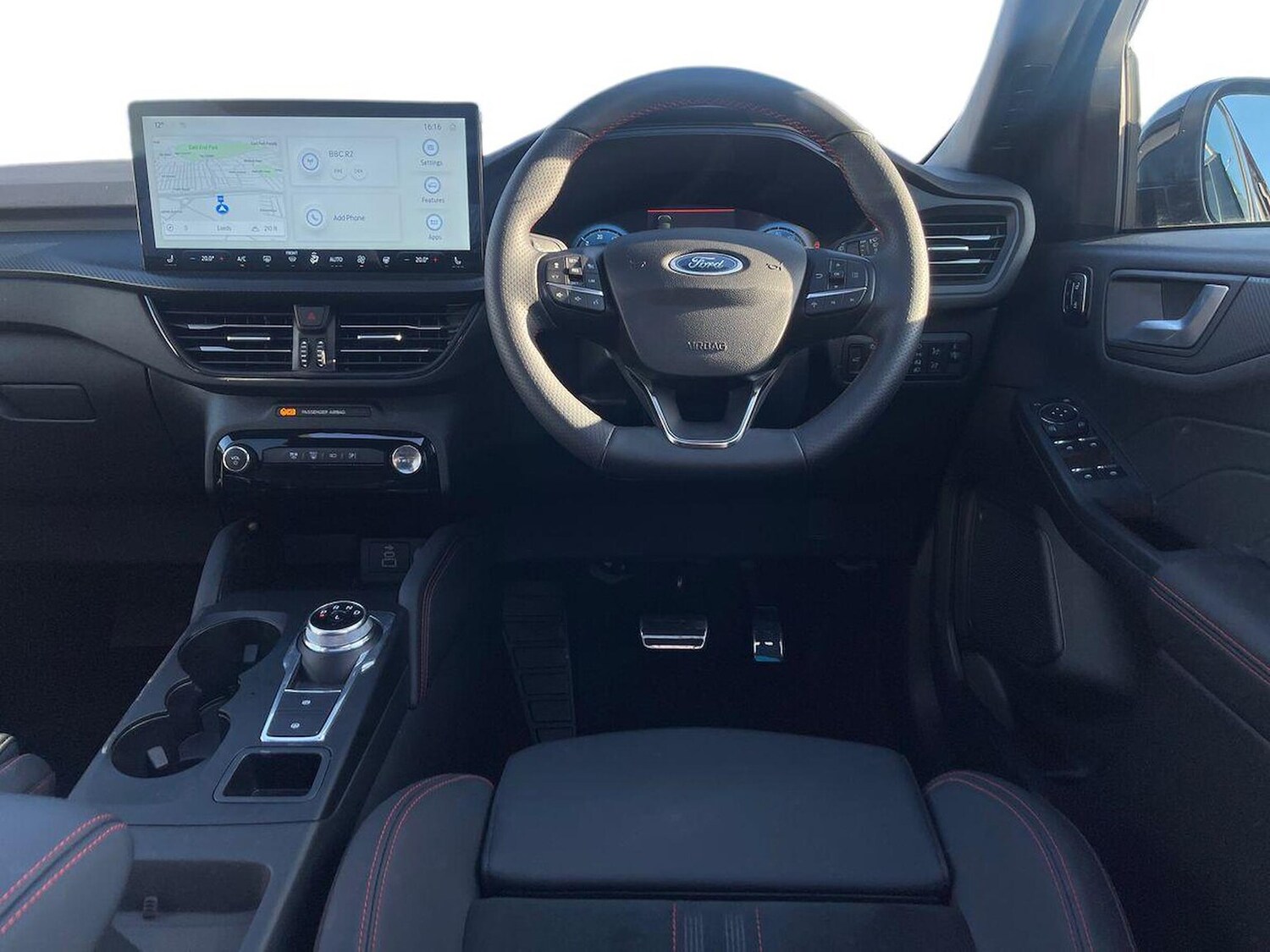 Used Ford Kuga 2025 for sale - 78194327: Photo 11