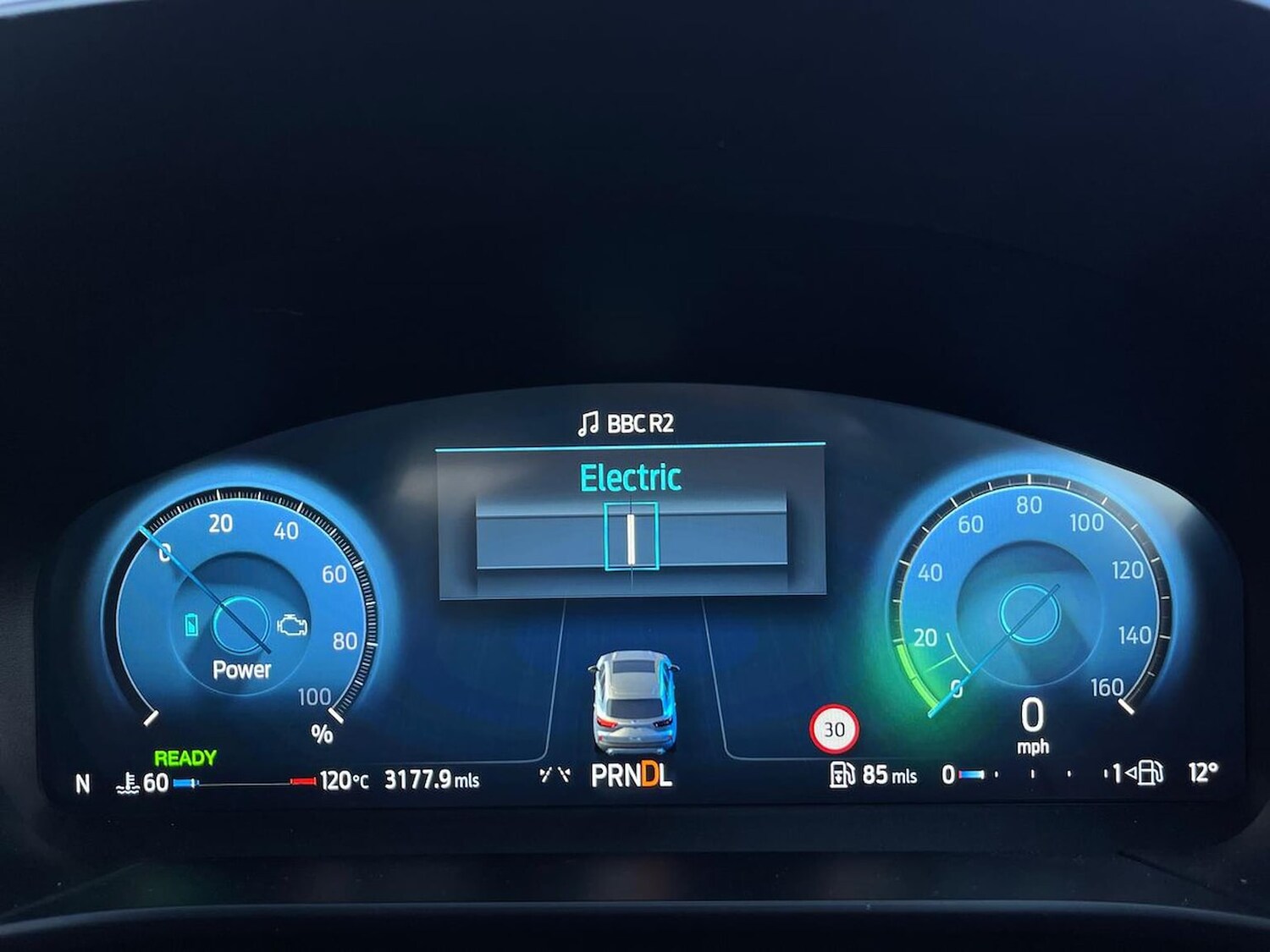 Used Ford Kuga 2025 for sale - 78194327: Photo 12