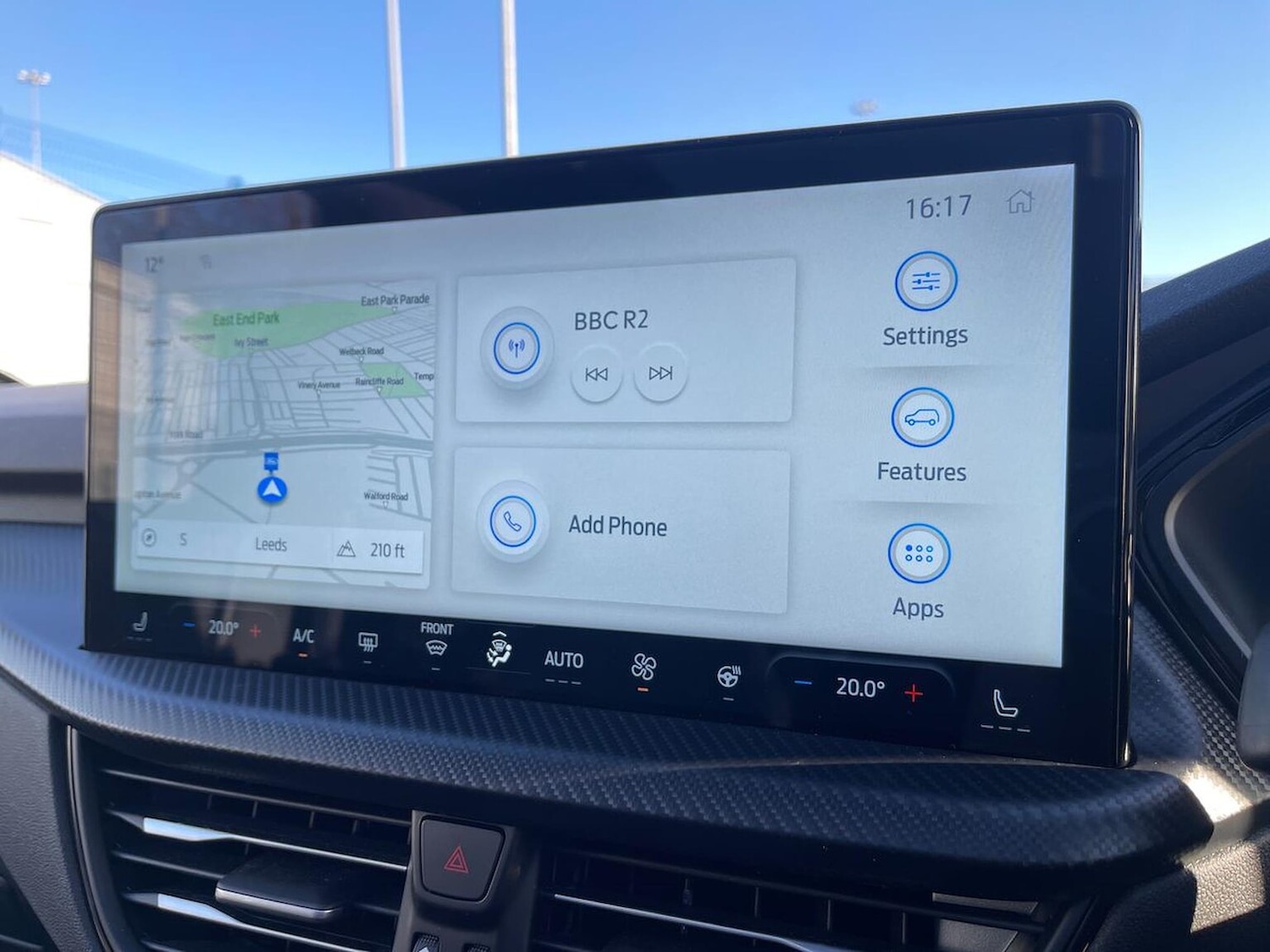 Used Ford Kuga 2025 for sale - 78194327: Photo 13