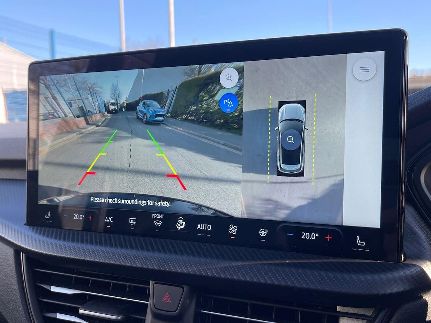 Used Ford Kuga 2025 for sale - 78194327: Photo 14