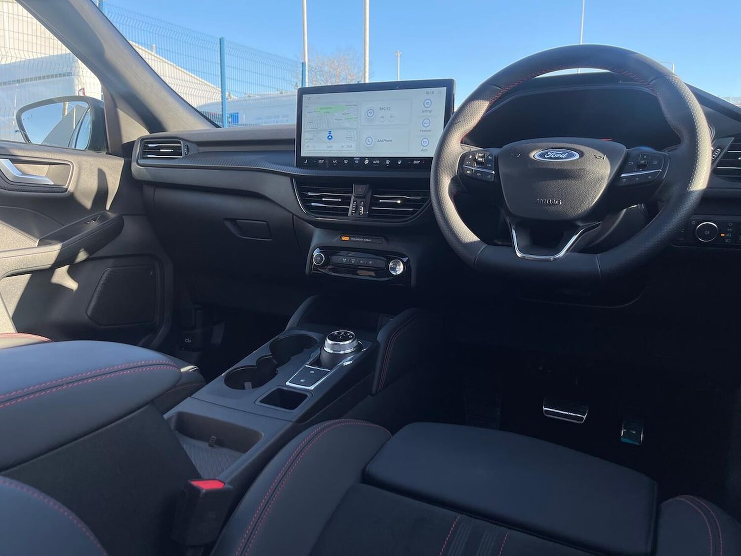 Used Ford Kuga 2025 for sale - 78194327: Photo 15