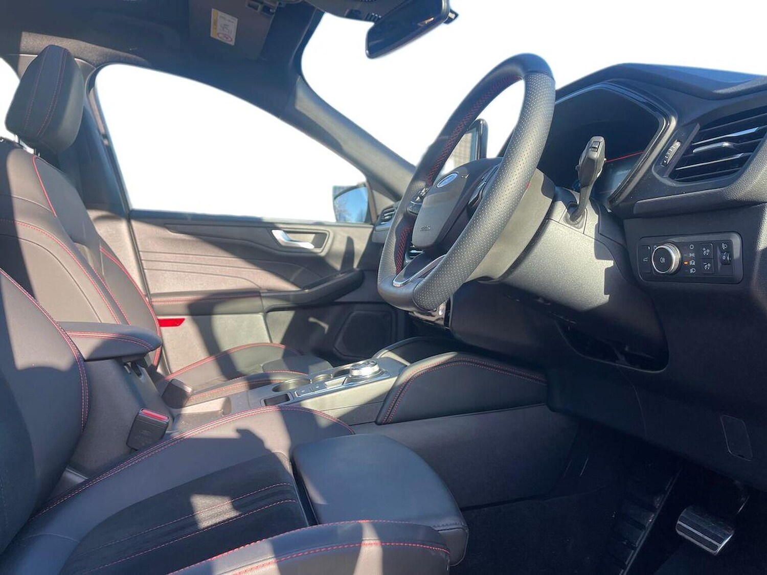 Used Ford Kuga 2025 for sale - 78194327: Photo 17