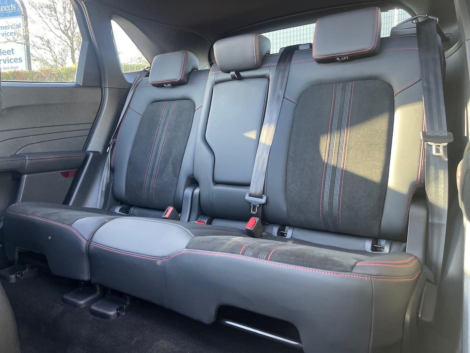 Used Ford Kuga 2025 for sale - 78194327: Photo 18