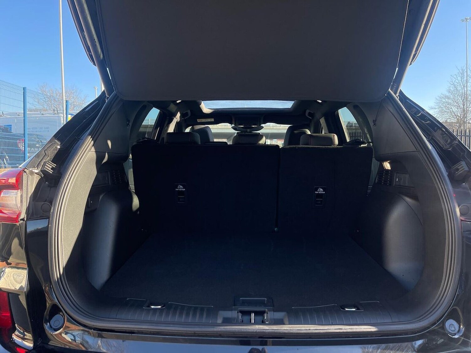 Used Ford Kuga 2025 for sale - 78194327: Photo 19