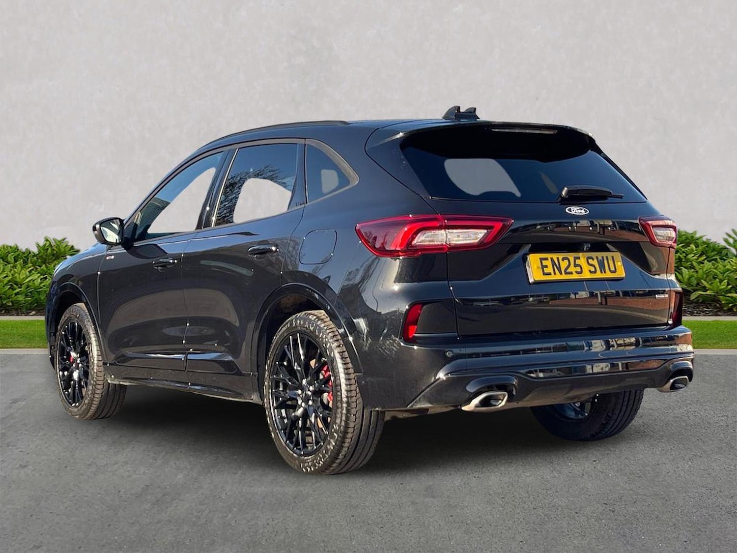 Used Ford Kuga 2025 for sale - 78194327: Photo 2