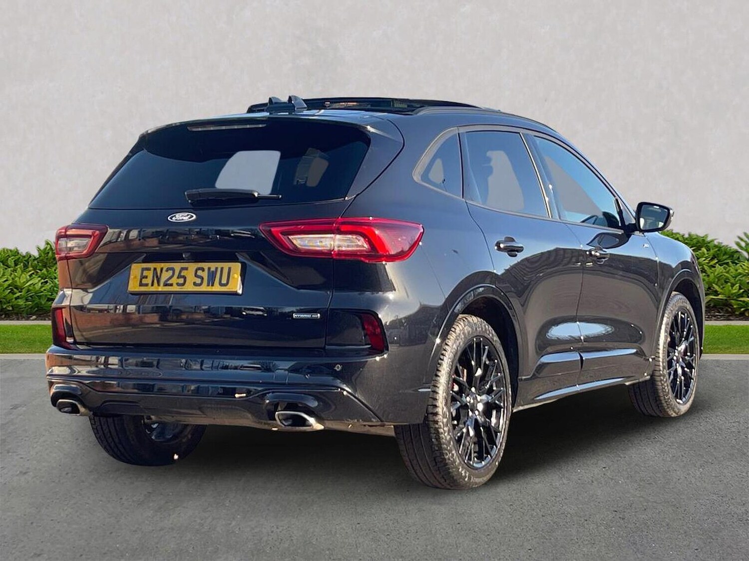 Used Ford Kuga 2025 for sale - 78194327: Photo 20