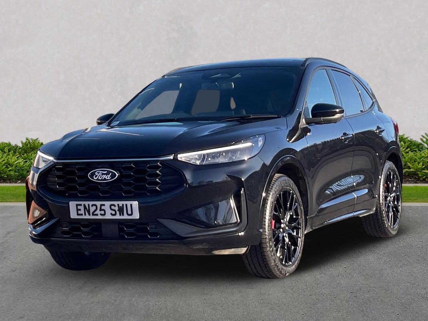 Used Ford Kuga 2025 for sale - 78194327: Photo 22