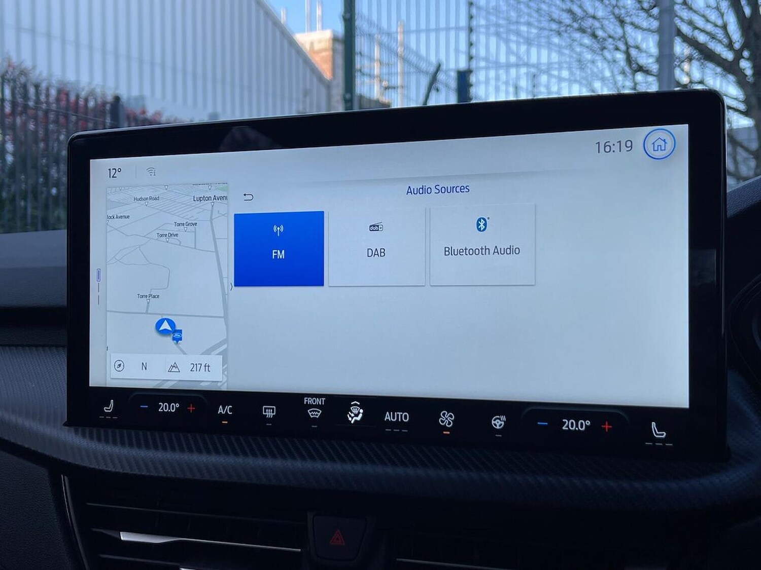 Used Ford Kuga 2025 for sale - 78194327: Photo 25