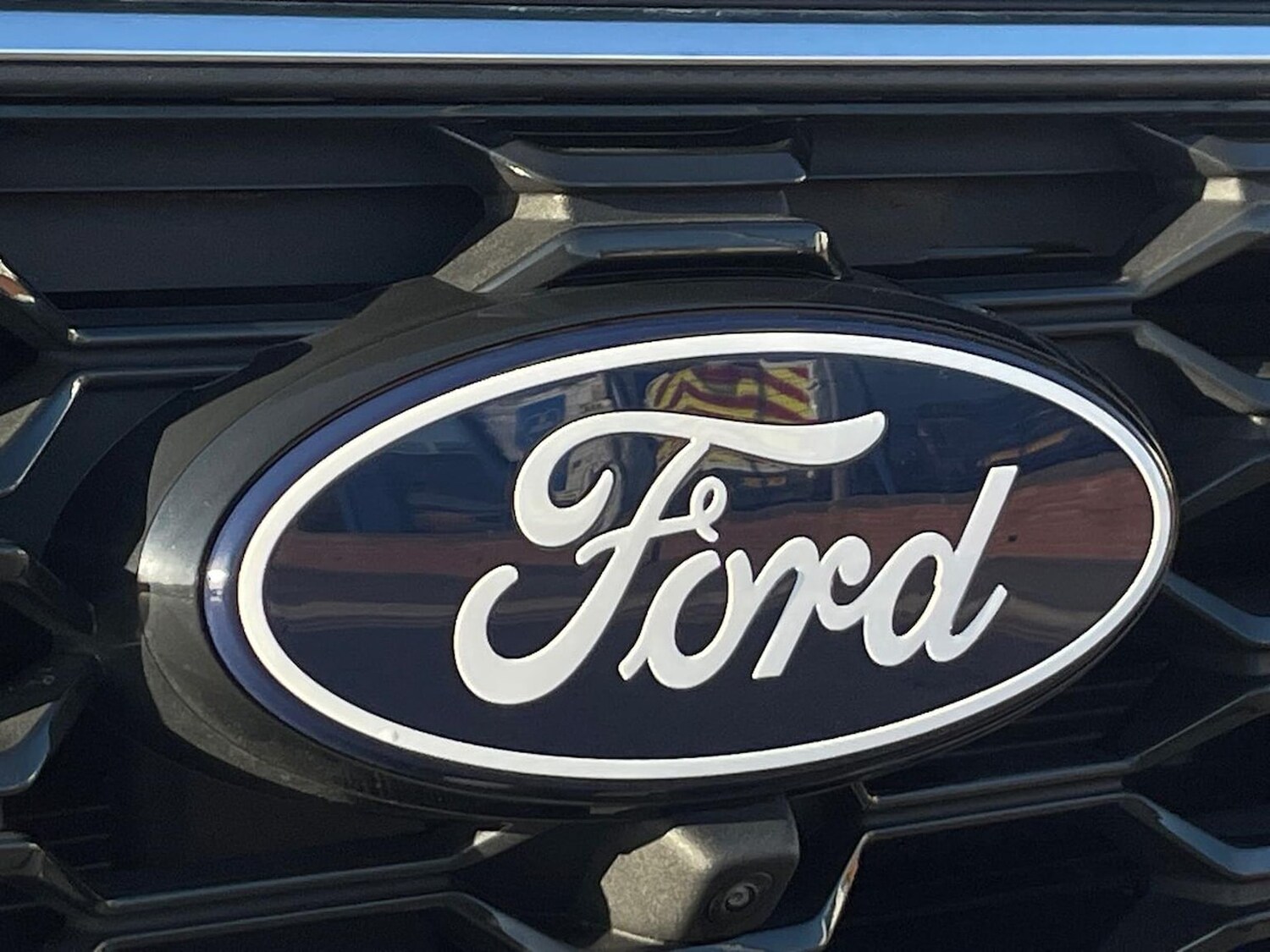 Used Ford Kuga 2025 for sale - 78194327: Photo 35