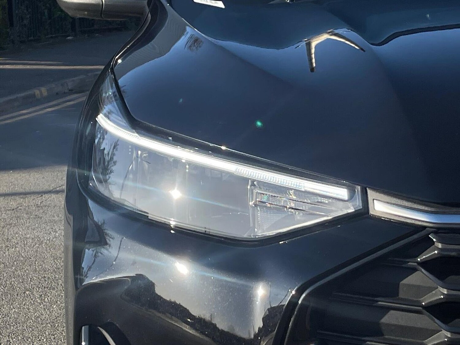 Used Ford Kuga 2025 for sale - 78194327: Photo 36