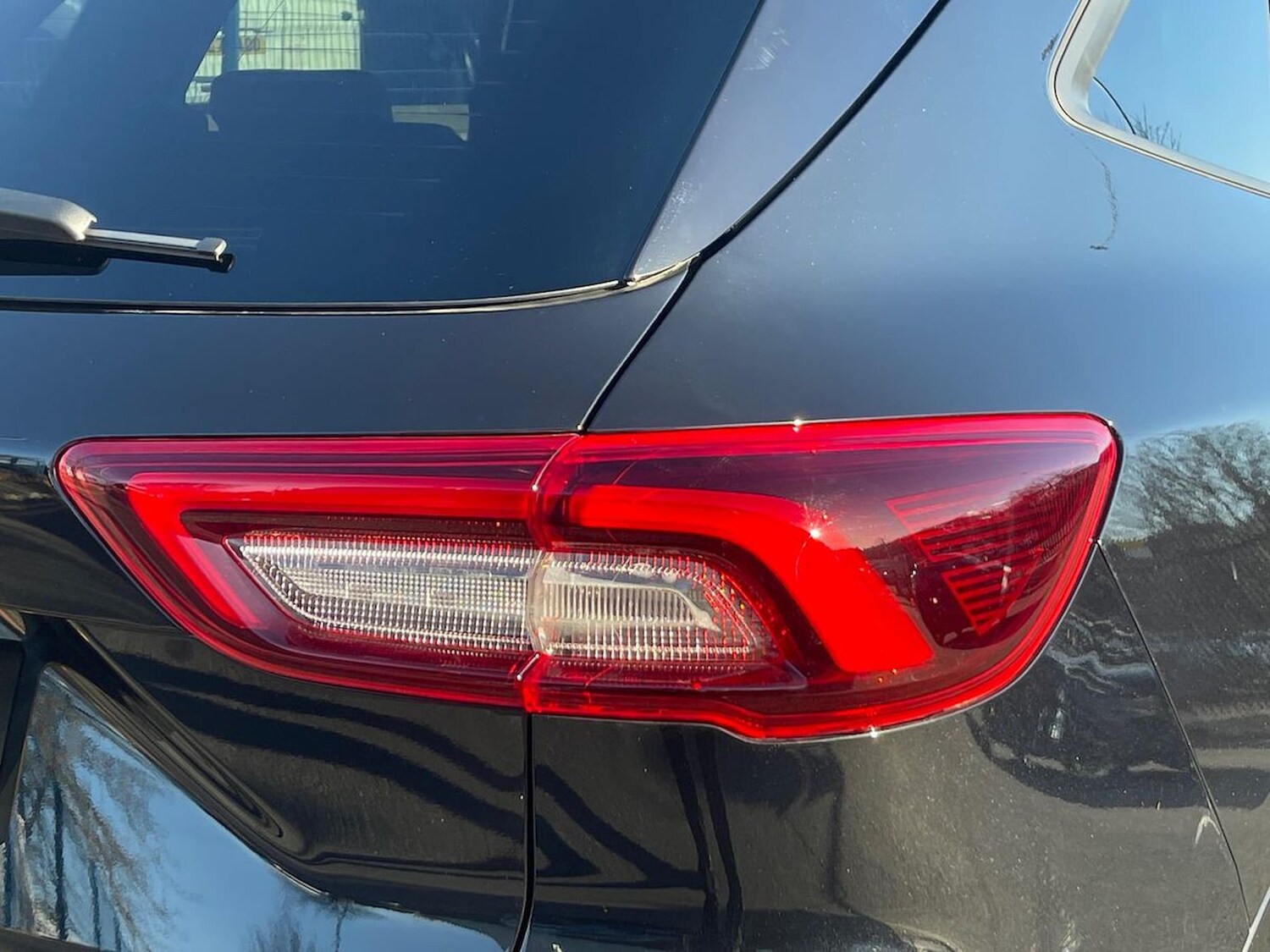 Used Ford Kuga 2025 for sale - 78194327: Photo 38