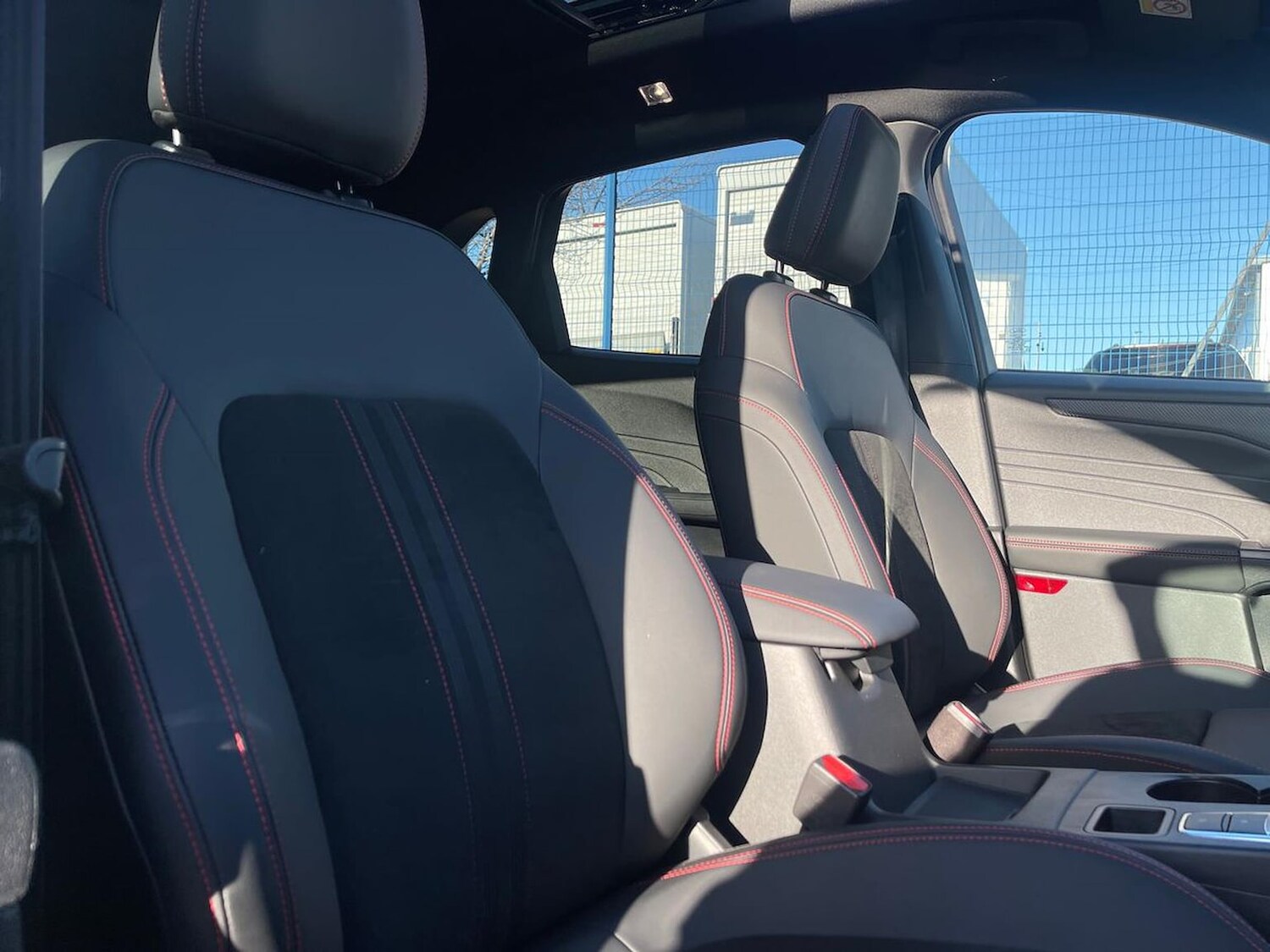 Used Ford Kuga 2025 for sale - 78194327: Photo 41