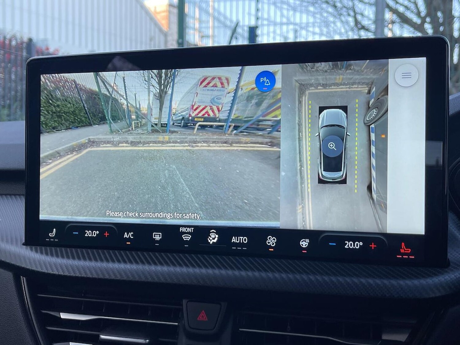 Used Ford Kuga 2025 for sale - 78194327: Photo 46