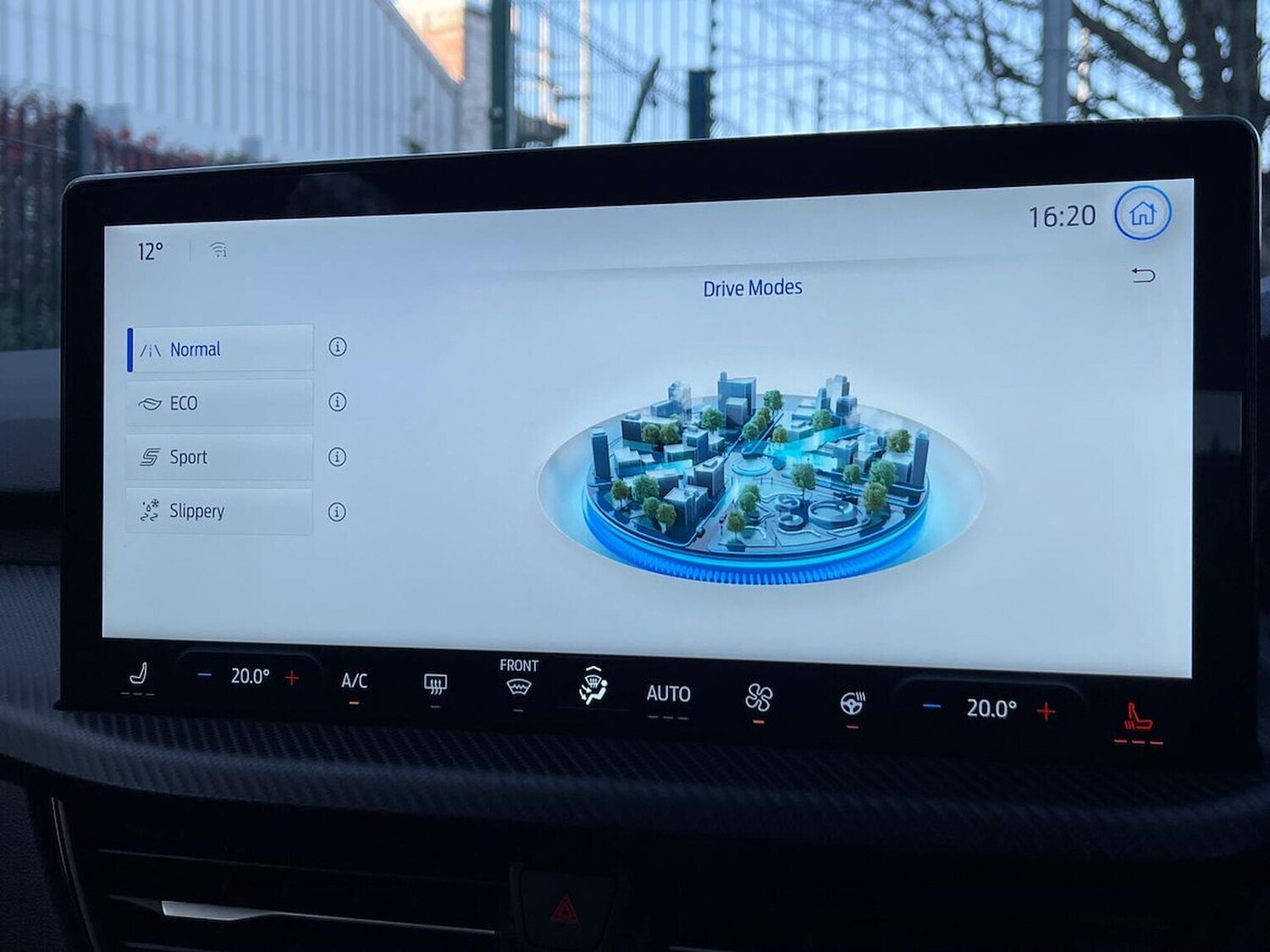 Used Ford Kuga 2025 for sale - 78194327: Photo 47