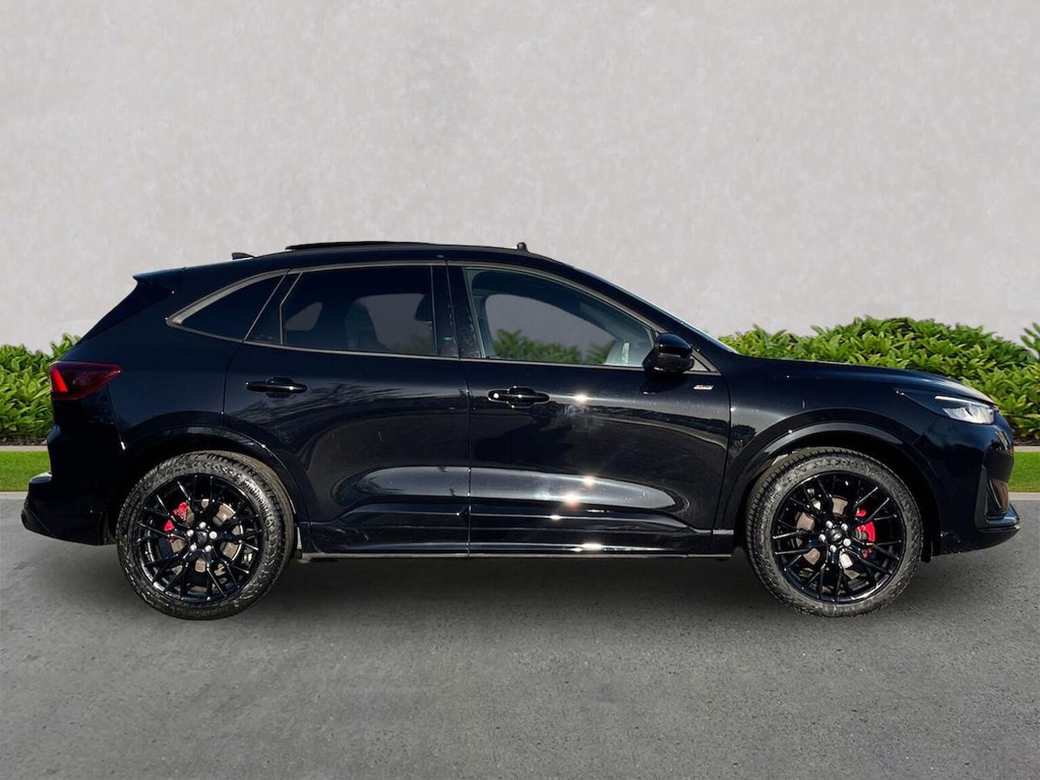 Used Ford Kuga 2025 for sale - 78194327: Photo 5