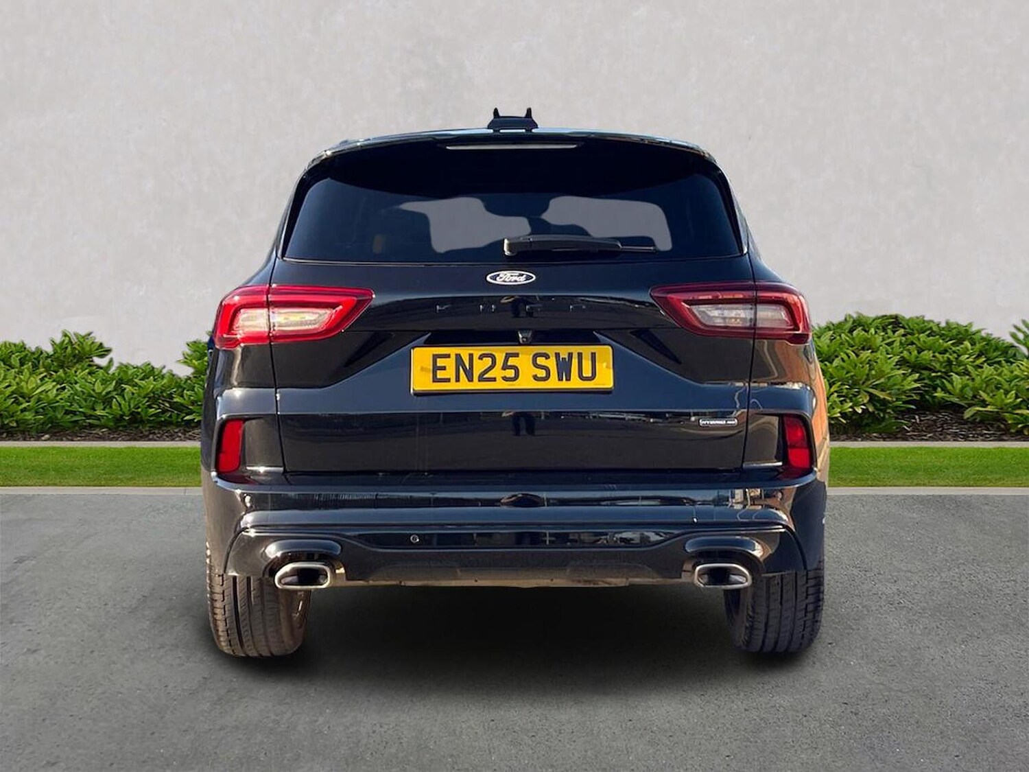 Used Ford Kuga 2025 for sale - 78194327: Photo 6