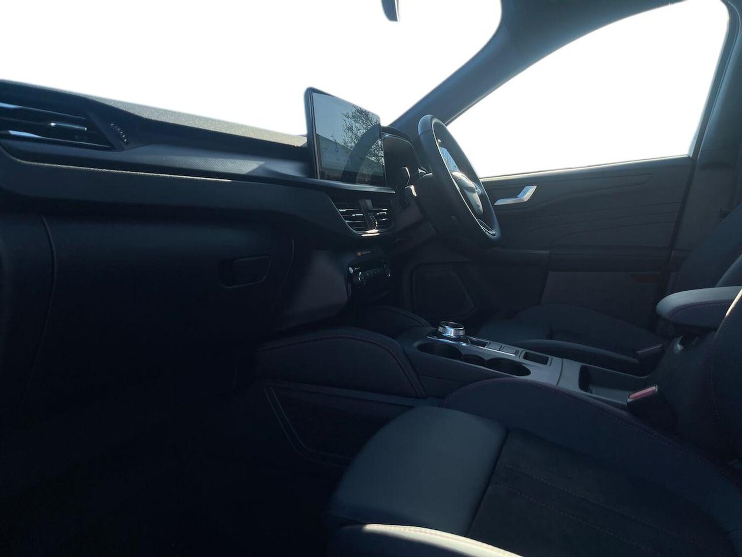 Used Ford Kuga 2025 for sale - 78194327: Photo 9