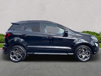 Used Ford Ecosport 2022 for sale - 75754505: Photo