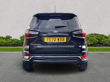 Used Ford Ecosport 2022 for sale - 75754505: Photo
