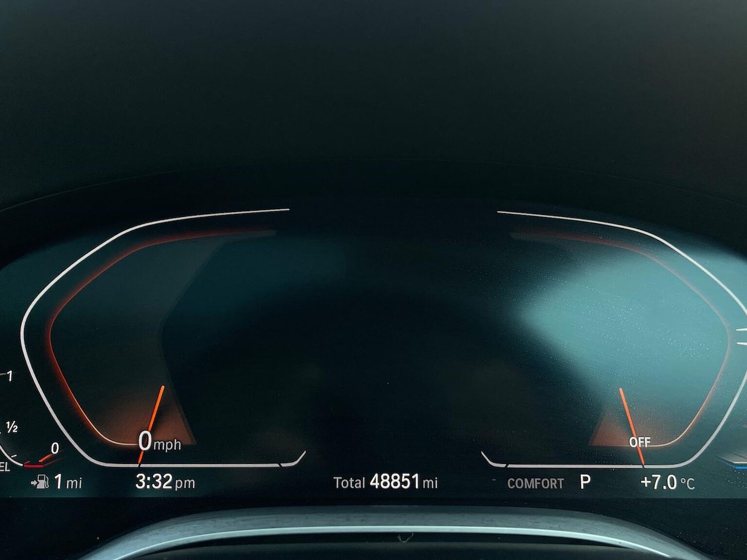 Used BMW 7 Series 2021 for sale - 77629308: Photo 10