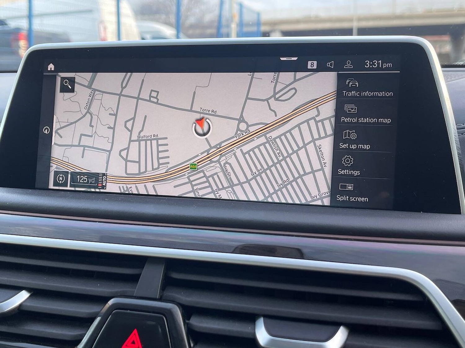 Used BMW 7 Series 2021 for sale - 77629308: Photo 12