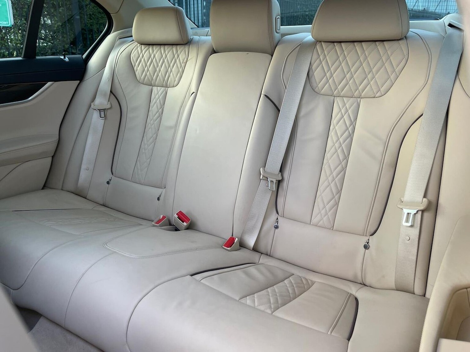 Used BMW 7 Series 2021 for sale - 77629308: Photo 16