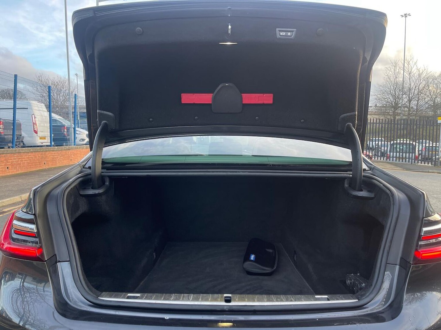 Used BMW 7 Series 2021 for sale - 77629308: Photo 17