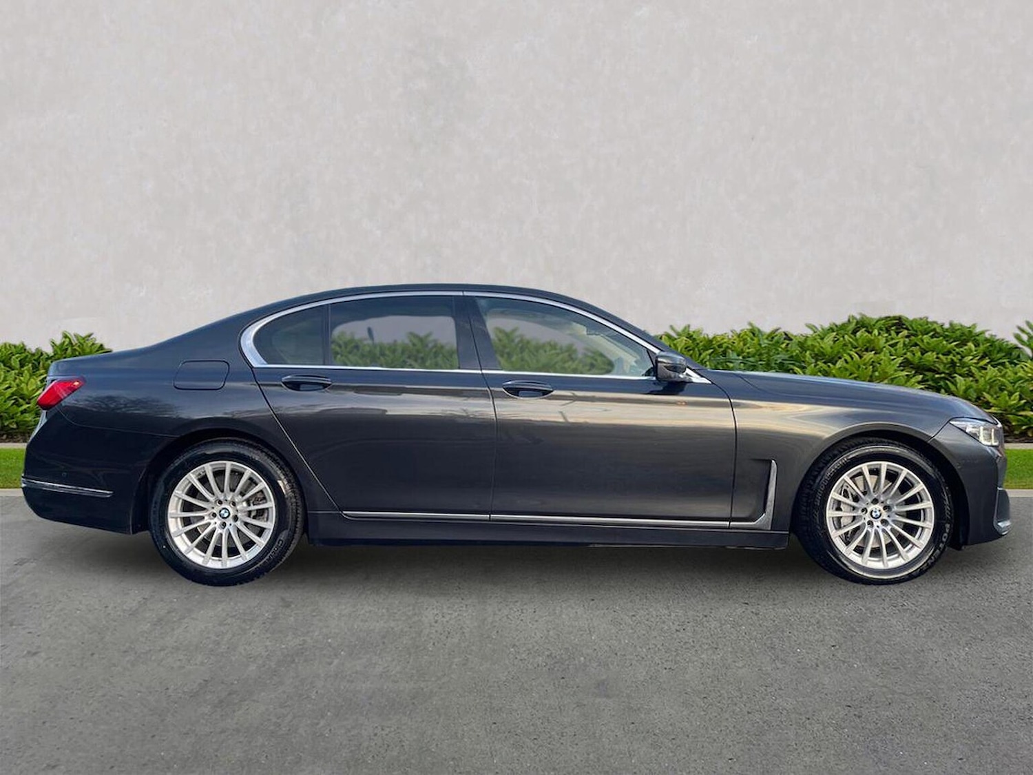 Used BMW 7 Series 2021 for sale - 77629308: Photo 19