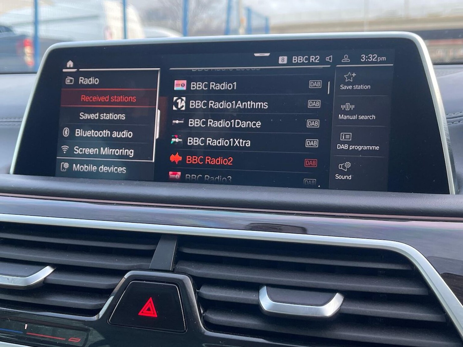 Used BMW 7 Series 2021 for sale - 77629308: Photo 23