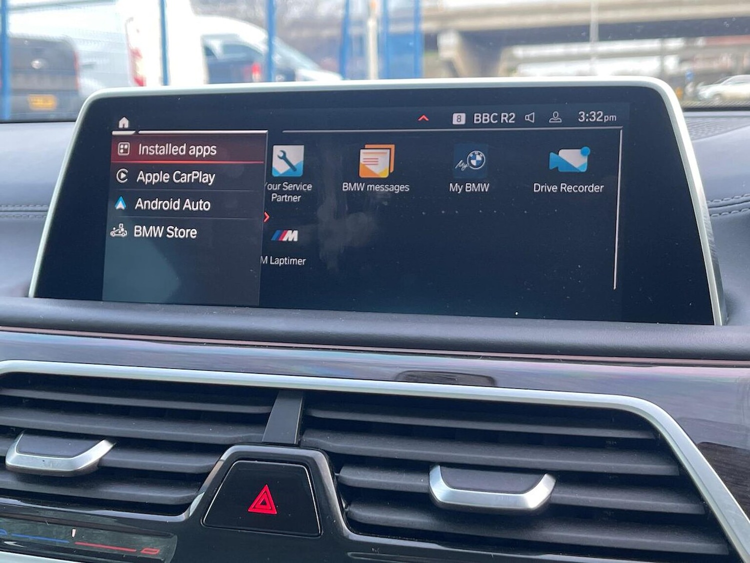 Used BMW 7 Series 2021 for sale - 77629308: Photo 24