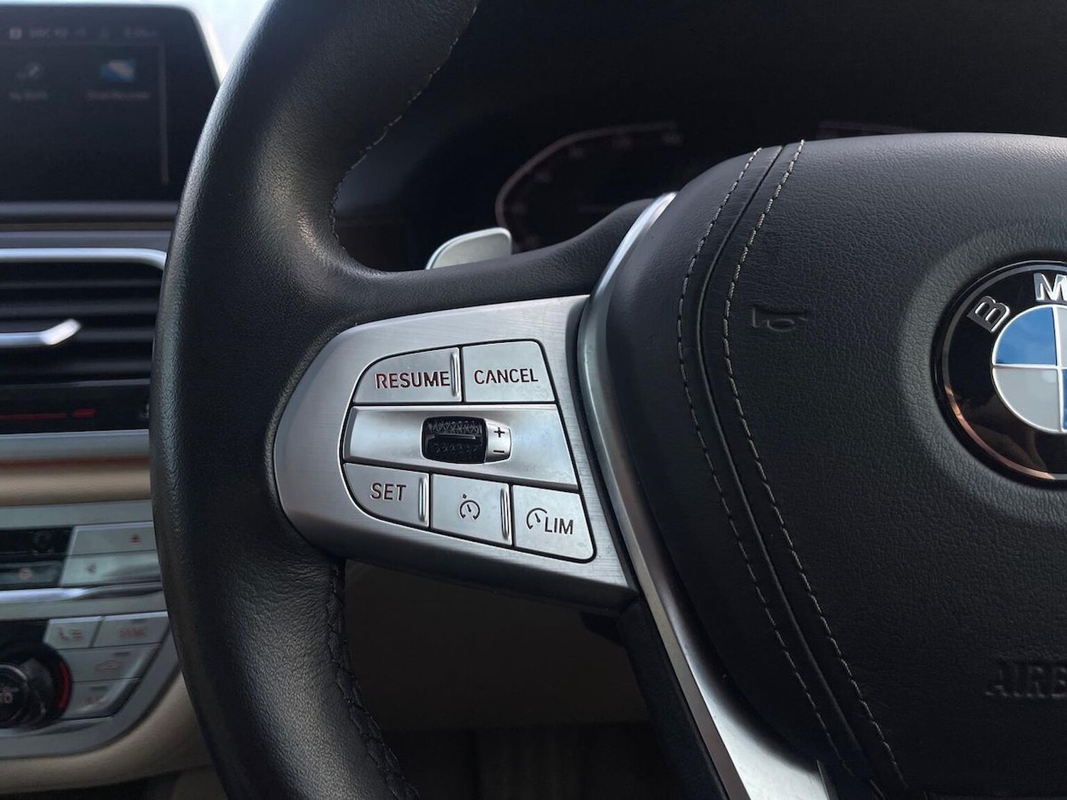 Used BMW 7 Series 2021 for sale - 77629308: Photo 26