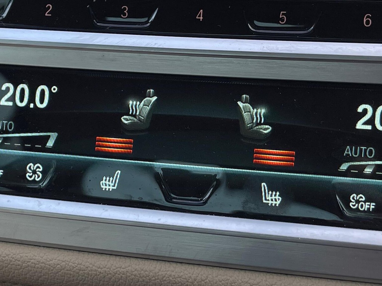 Used BMW 7 Series 2021 for sale - 77629308: Photo 42