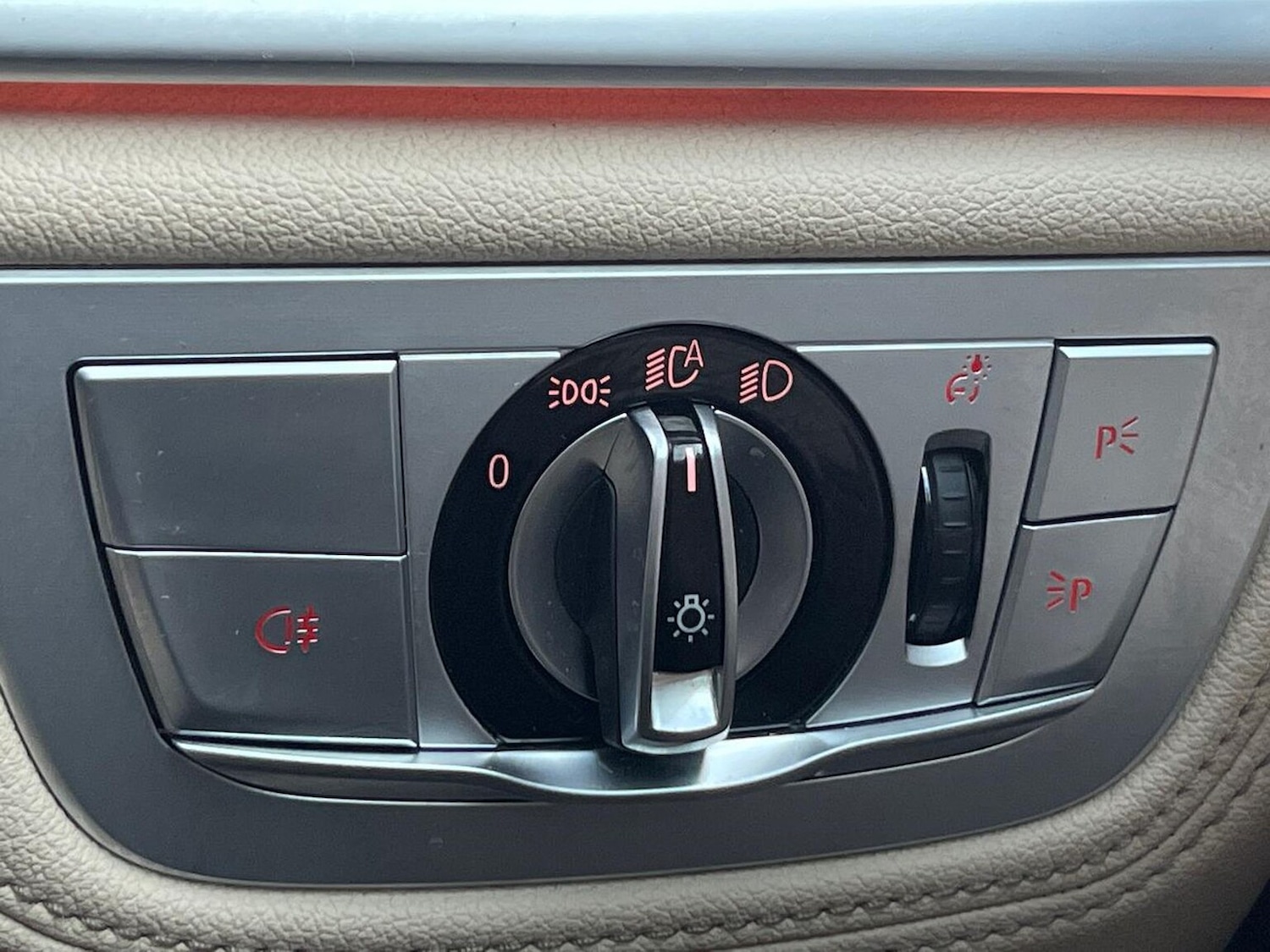 Used BMW 7 Series 2021 for sale - 77629308: Photo 43