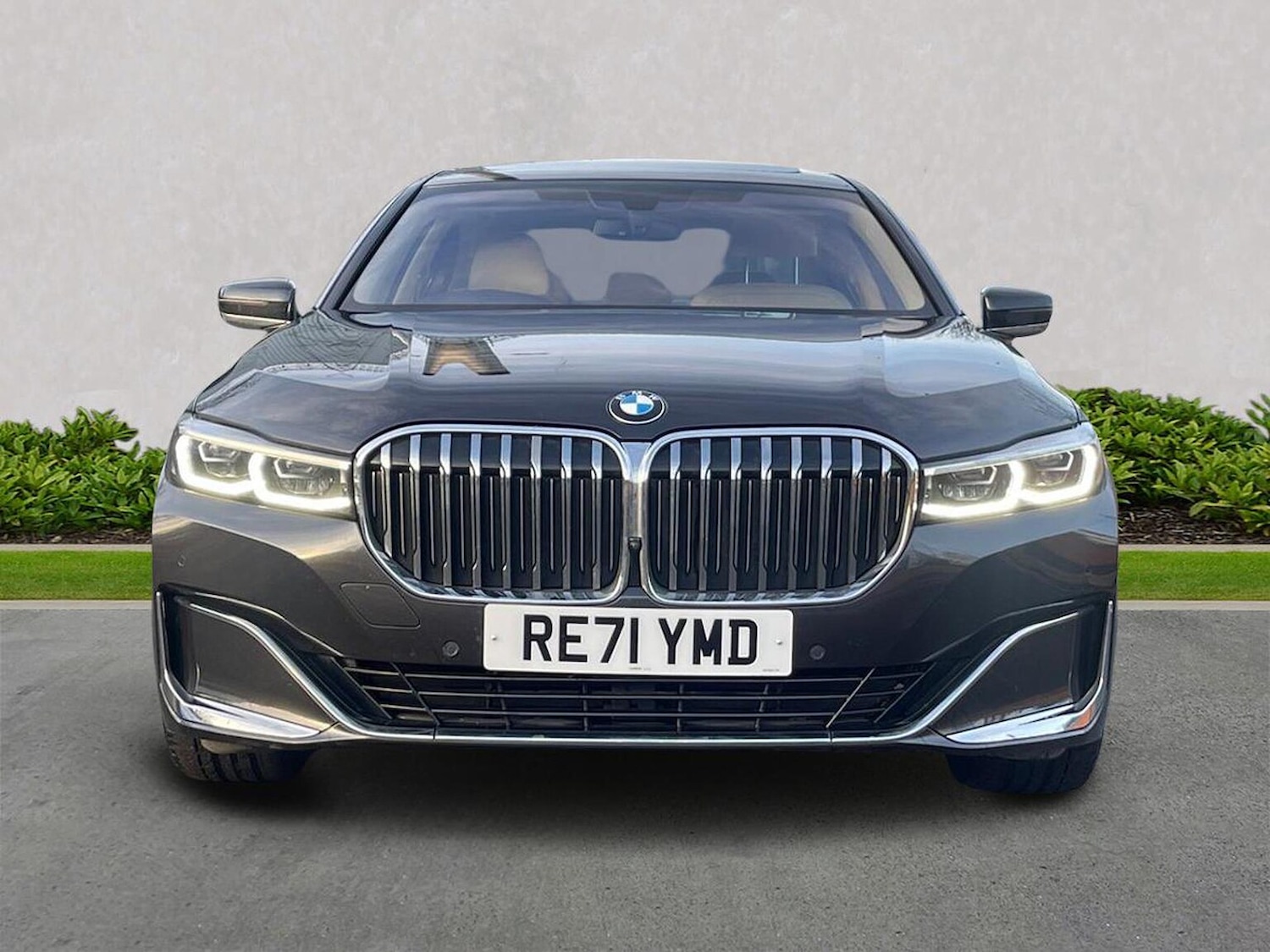 Used BMW 7 Series 2021 for sale - 77629308: Photo 5