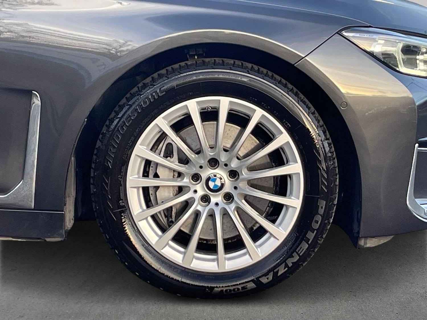 Used BMW 7 Series 2021 for sale - 77629308: Photo 6