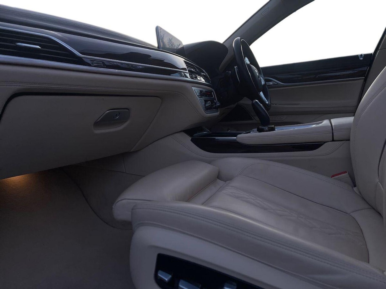 Used BMW 7 Series 2021 for sale - 77629308: Photo 7