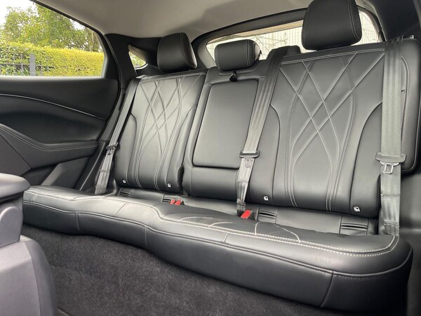Used Ford Mustang Mach-E 2020 for sale - 76237004: Photo 16