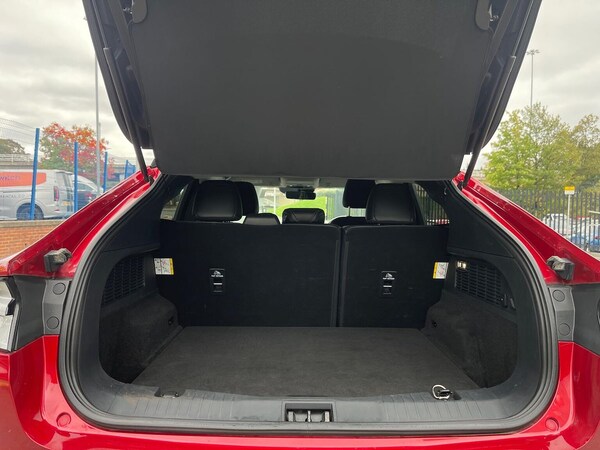 Used Ford Mustang Mach-E 2020 for sale - 76237004: Photo 17