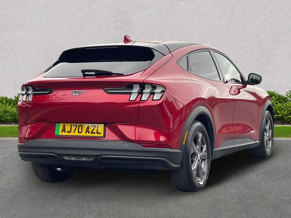 Used Ford Mustang Mach-E 2020 for sale - 76237004: Photo 18