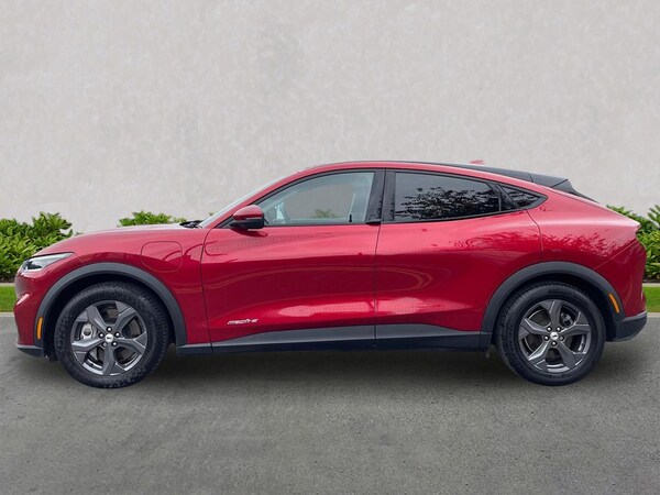 Used Ford Mustang Mach-E 2020 for sale - 76237004: Photo 19