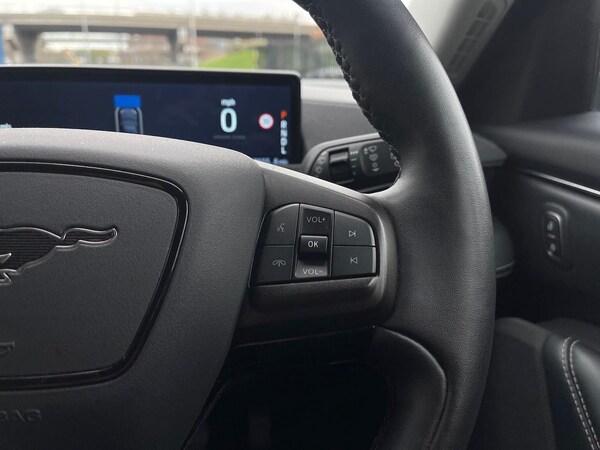 Used Ford Mustang Mach-E 2020 for sale - 76237004: Photo 27