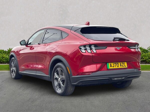 Used Ford Mustang Mach-E 2020 for sale - 76237004: Photo 2