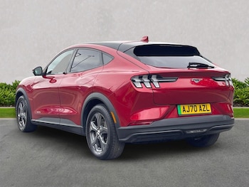 Used Ford Mustang Mach-E 2020 for sale - 76237004: Photo 2