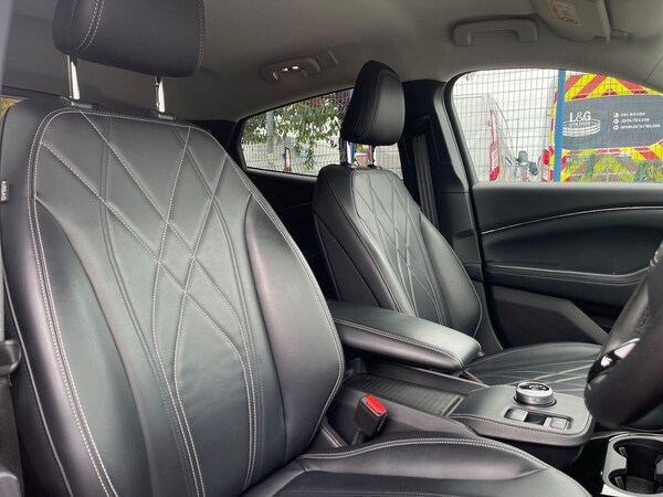 Used Ford Mustang Mach-E 2020 for sale - 76237004: Photo 32