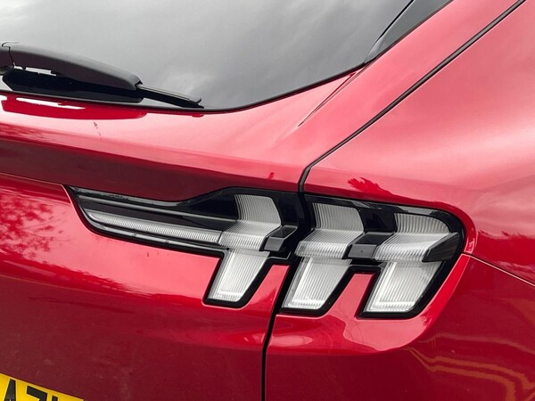 Used Ford Mustang Mach-E 2020 for sale - 76237004: Photo 36