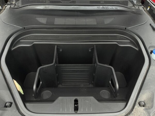 Used Ford Mustang Mach-E 2020 for sale - 76237004: Photo 39