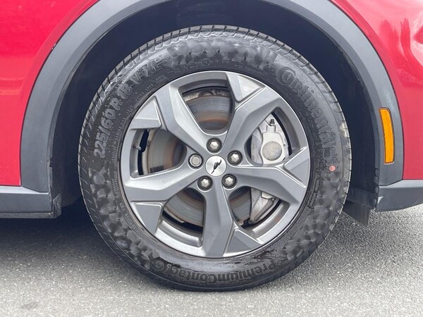 Used Ford Mustang Mach-E 2020 for sale - 76237004: Photo 6