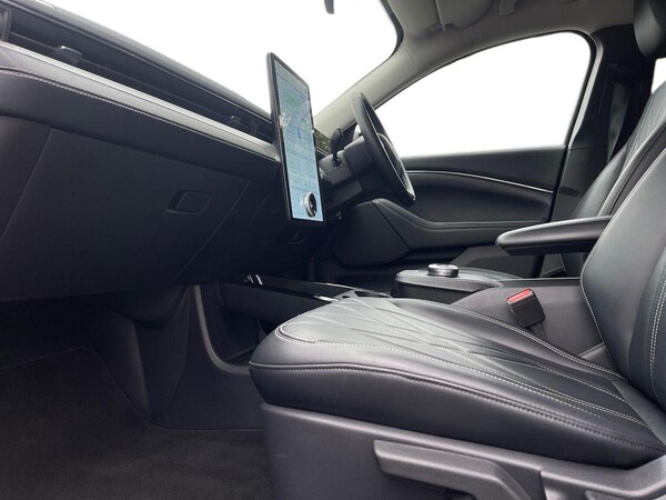 Used Ford Mustang Mach-E 2020 for sale - 76237004: Photo 7
